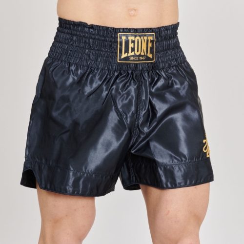Short Basic 2 Bleu 